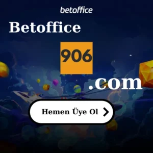 Betoffice 906